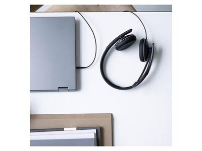 SENNHEISER EPOS ADAPT 231 – Cuffia Wireless Monourale Con Dongle USB-C, Certificata Microsoft Teams, Ottimizzata Per UC