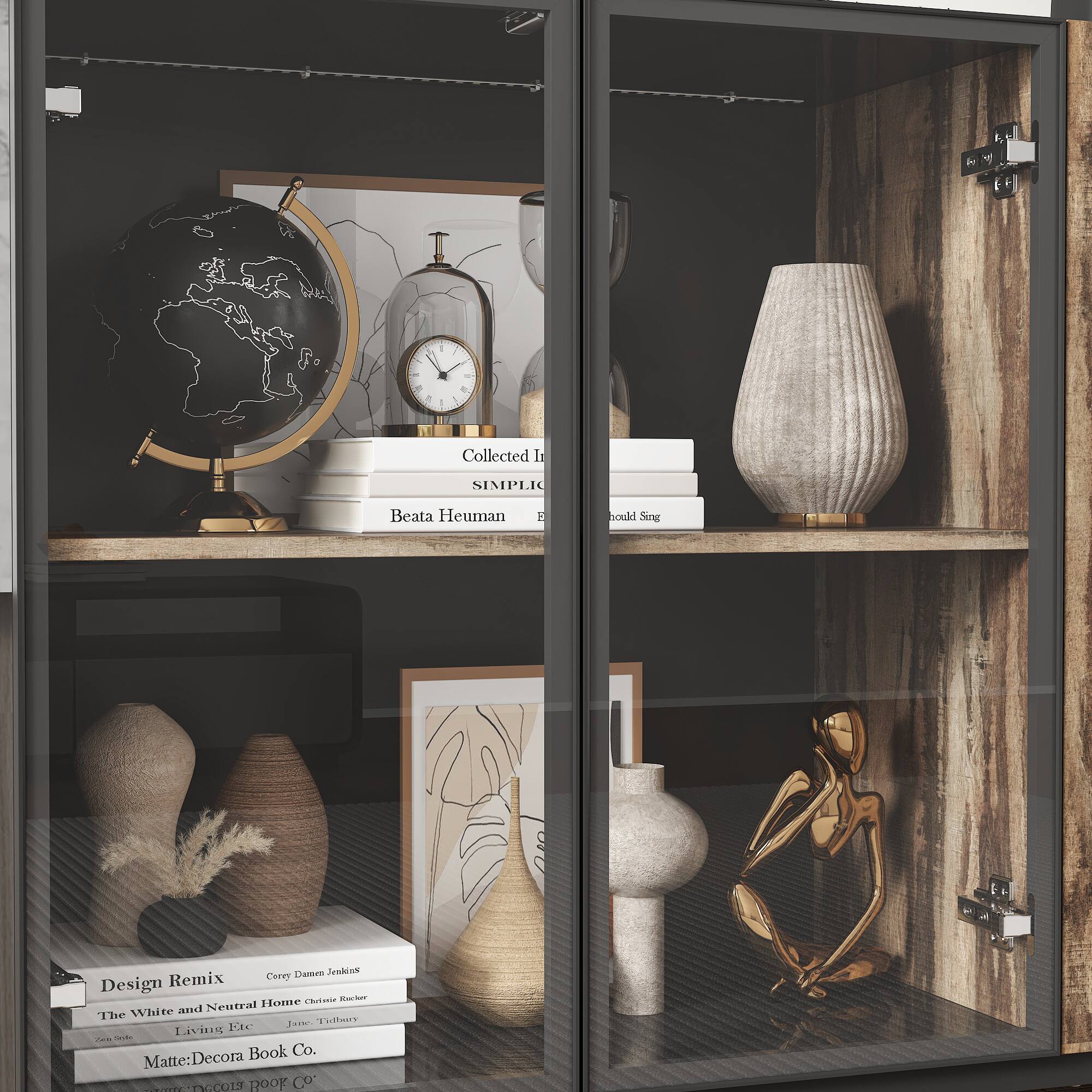 - Collected In
- SIMPLE
- Beata Heuman
- Should Sting
- Design Remix
- Corey Damen Jenkins
- The White and Neutral Home
- Charlotte Racher
- Living Etc
- Jane Feldman
- Matte:Decora Book Co
- 2019 POOP CO