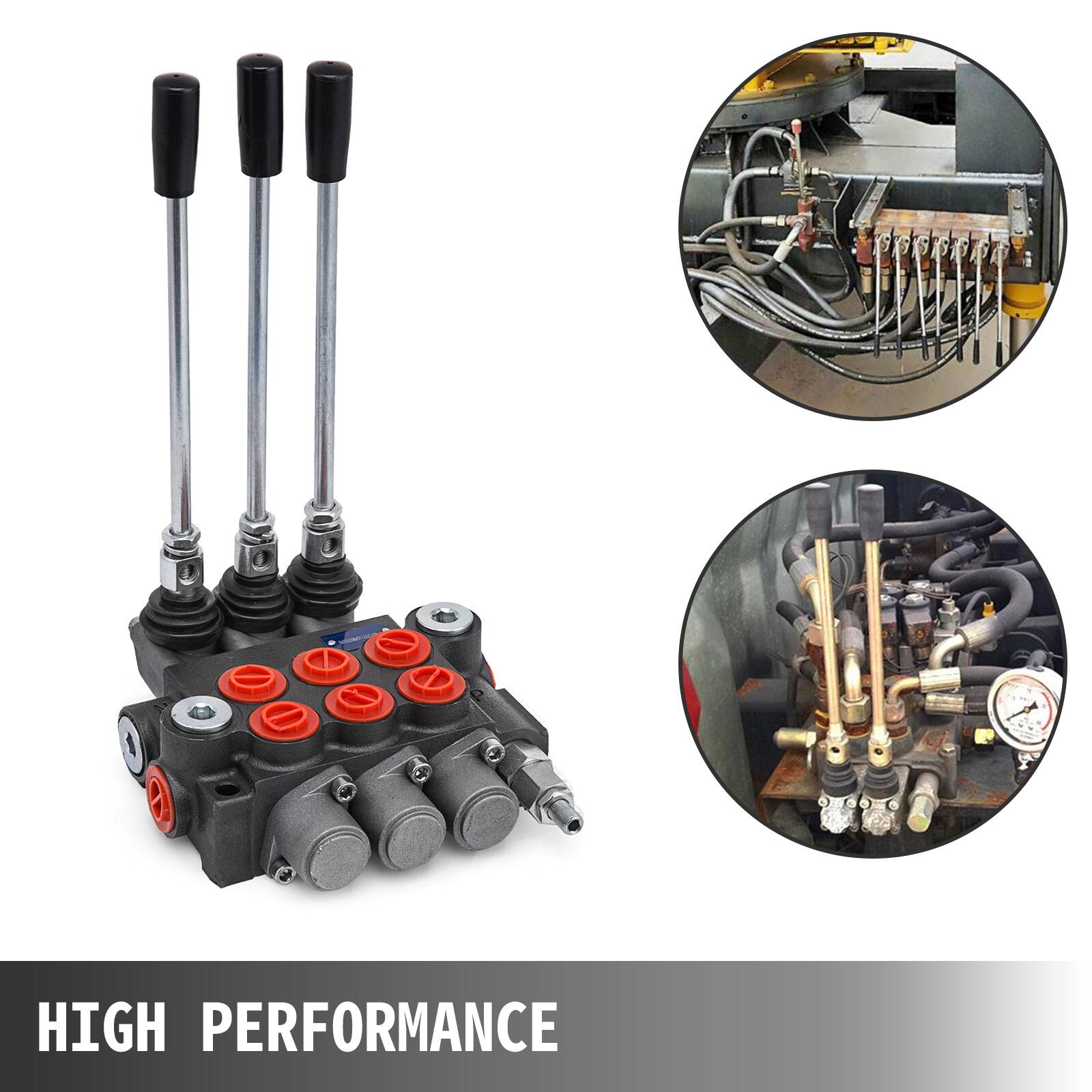 HIGH PERFORMANCE