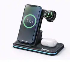 100% Energizer