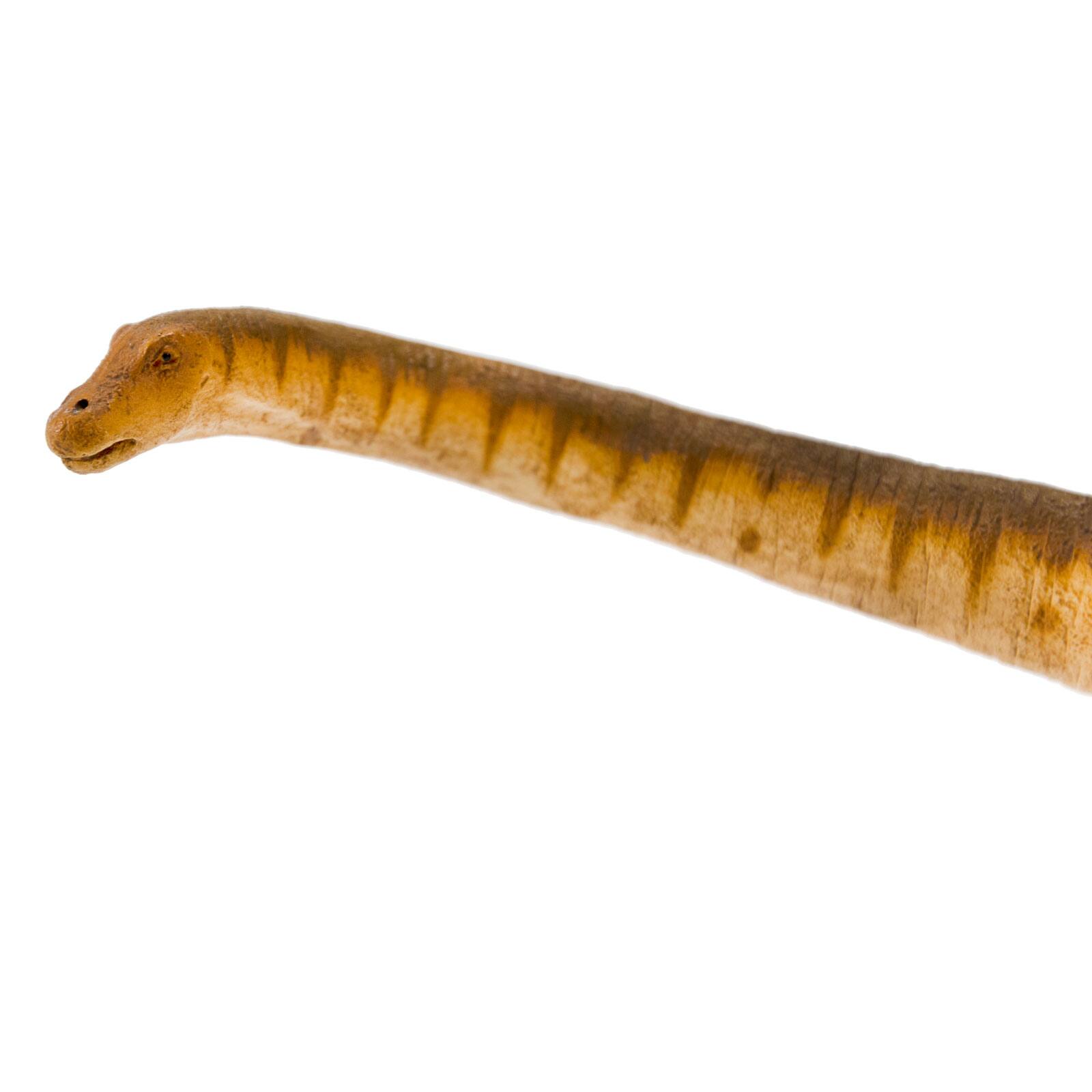 Back. Safari Ltd. - Patagotitan Toy Figurine.