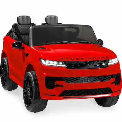 RANGE ROVER