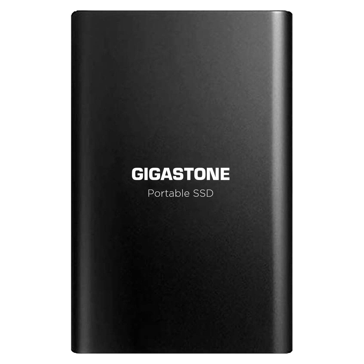 GIGASTONE  
Portable SSD