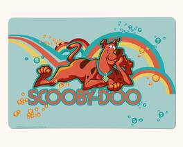 Trend Setters - Scooby-Doo (Bubbles) 18" x 12" Desk Mat PLM1610049 - Multicolor