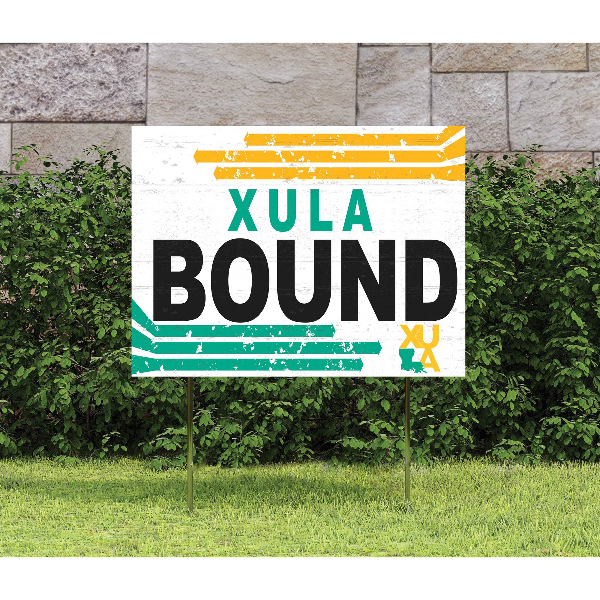 XULA BOUND  
XULA