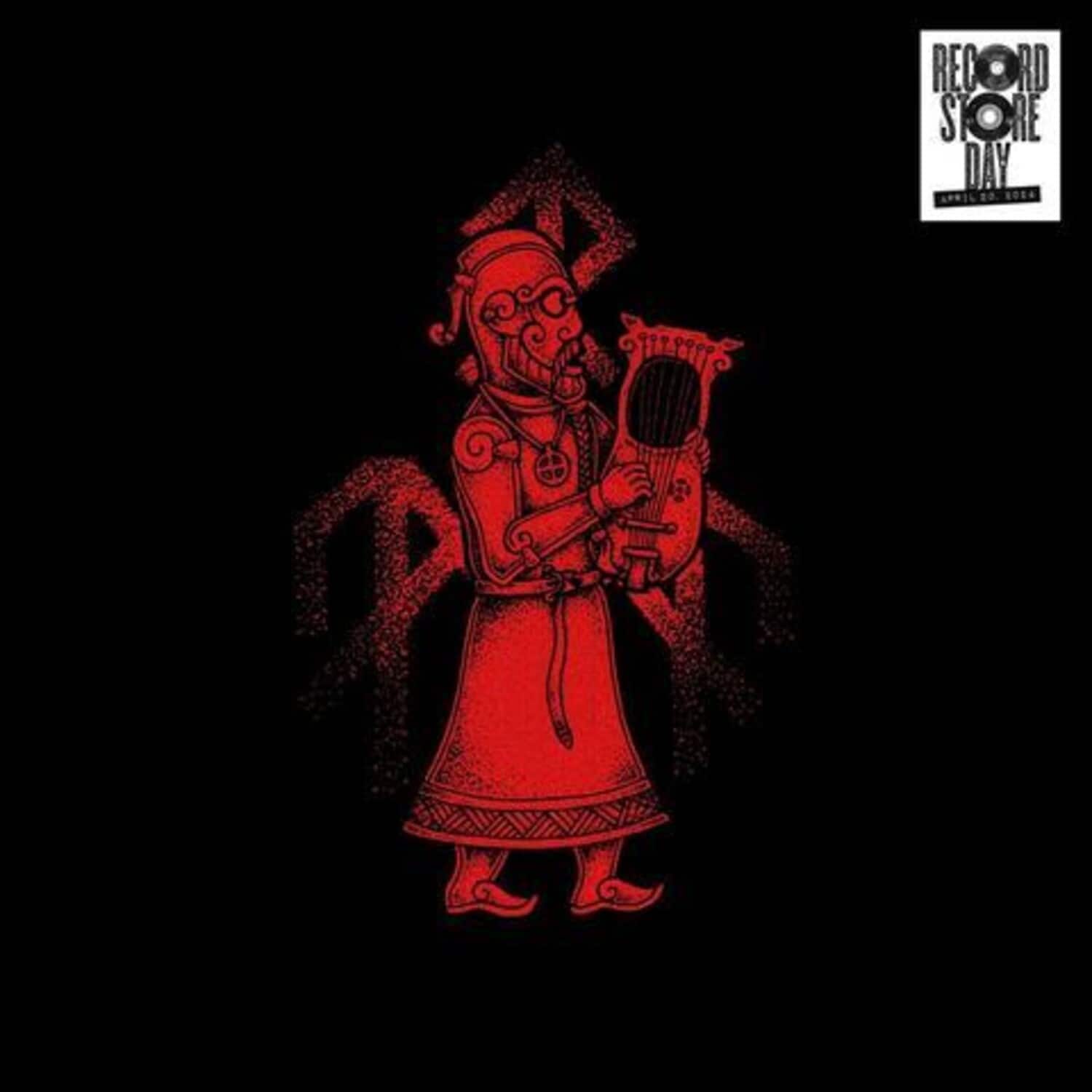 Wardruna - Skald   - VINYL LP price history on PriceWatchPro