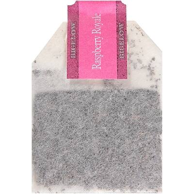 Bigelow Raspberry Royale Tea Bags, 28/Box - Best Buy