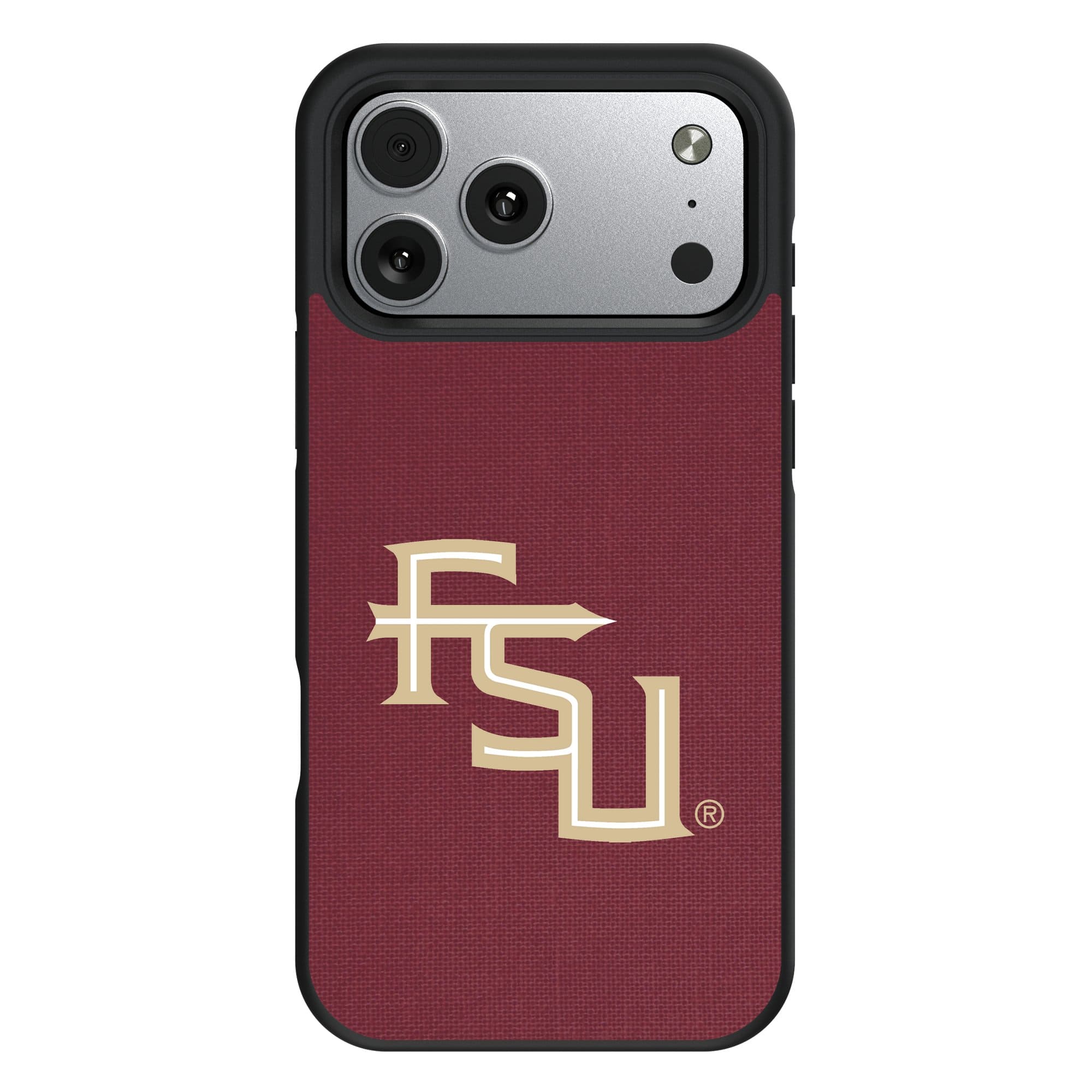 Keyscaper - NCAA - Florida State Seminoles Bump Case with 8.2ft Drop Protection - 17 Pro - Multicolor price history on PriceWatchPro