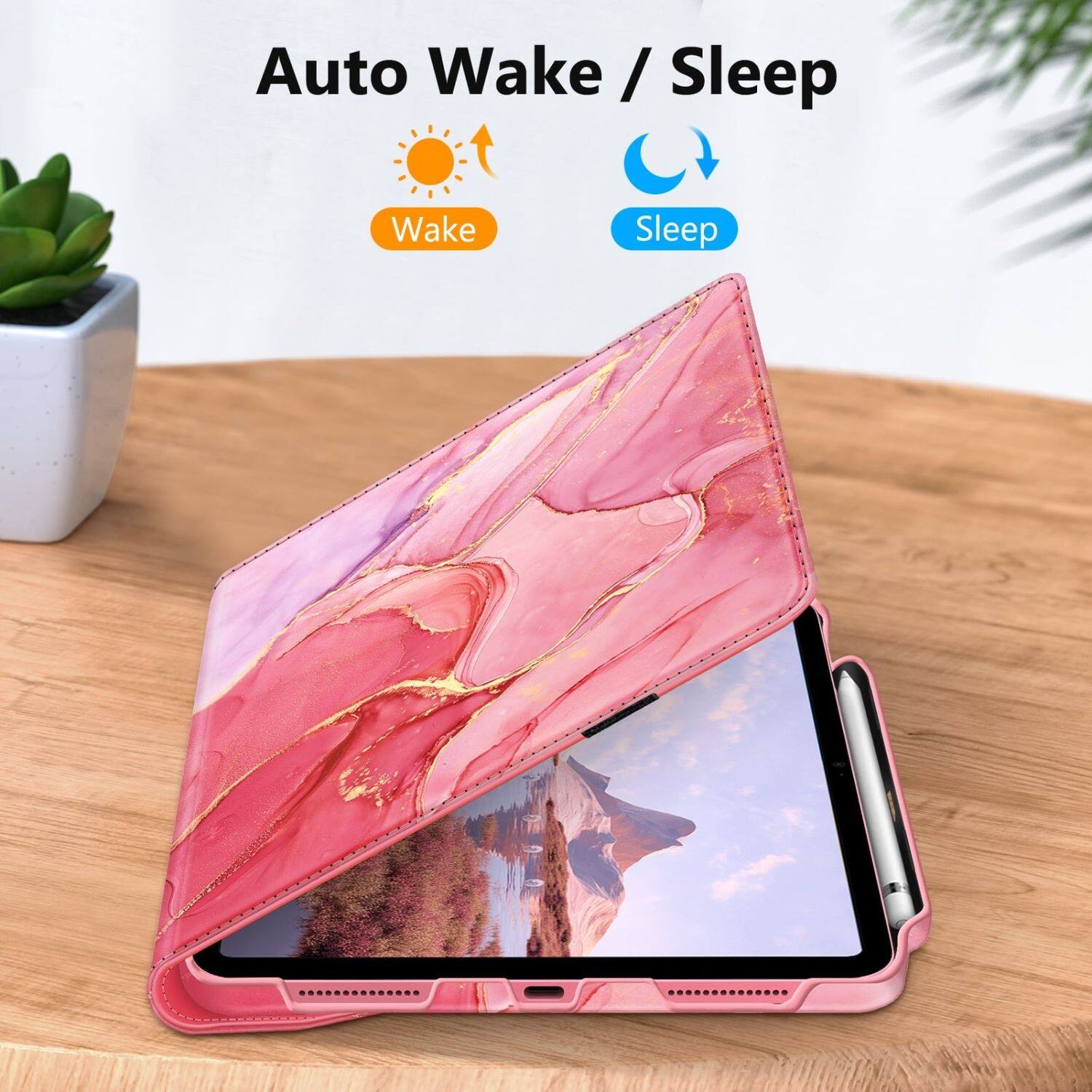 Auto Wake / Sleep

Wake

Sleep