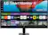 LG Smart Monitor AI
webOS
Sports
Gaming
Music
Home Office
Home Hub
APPS
LG Channels
Netflix
Prime Video
Disney+
YouTube
ESPN
HBO Max
Tubi
Pluto TV
XBOX
LG Gallery+
LG Radio+
Recent Input
LIVE
Recommended for you
HUNTRX
KPOP DEMON HUNTERS
THE SUMMER TURNED PRETTY
Disney prime
ENCANTO THE MOVIE