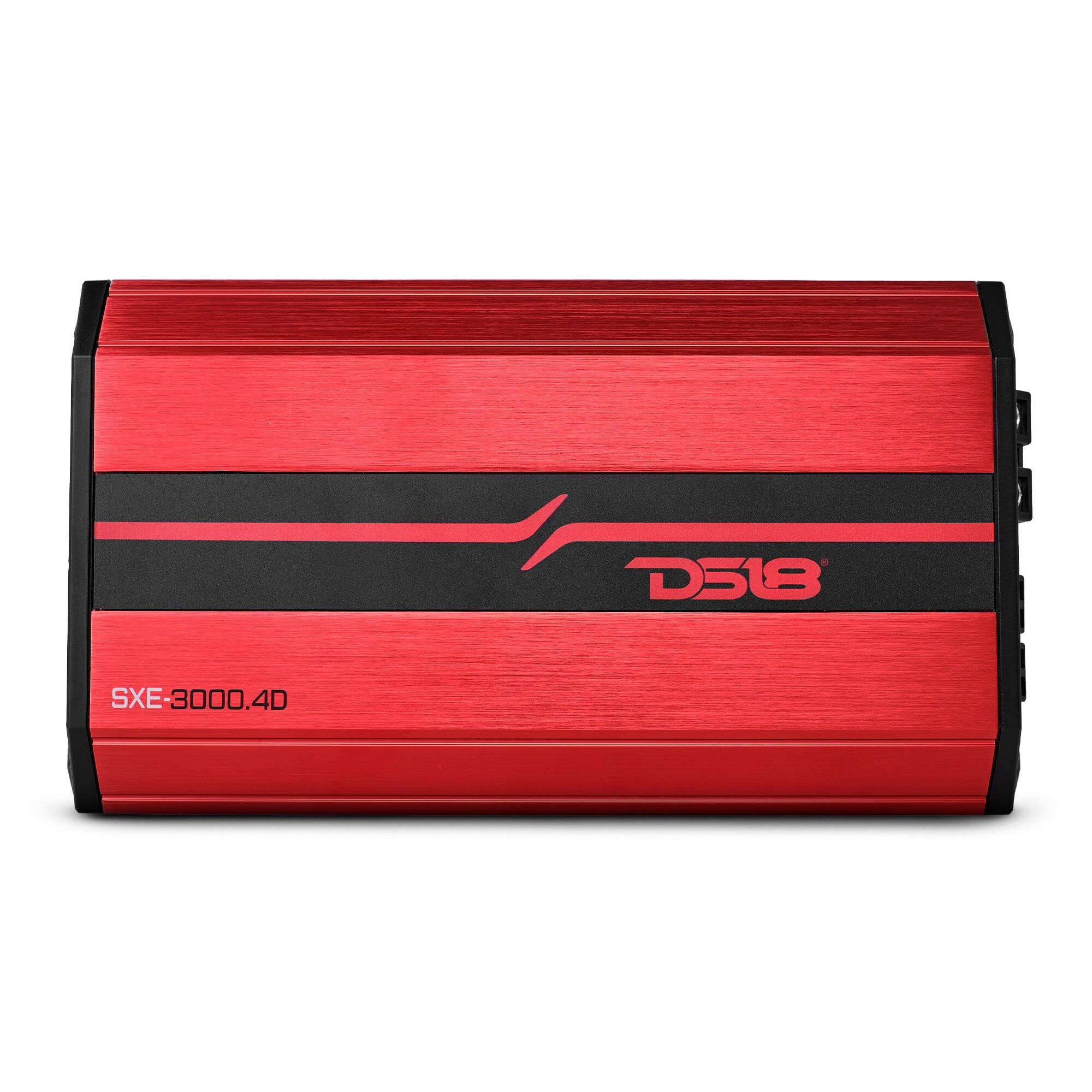 D518  
SXE-3000.4D