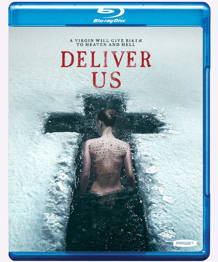 Deliver Us (MOD) (BluRay Movie) [Blu-ray] price history on PriceWatchPro