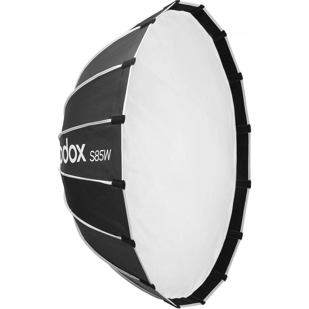 dox S85W