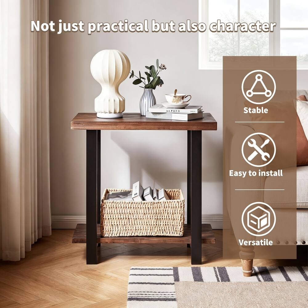 Not just practical but also character

ALPAED
1000

Stable
Easy to install
Versatile