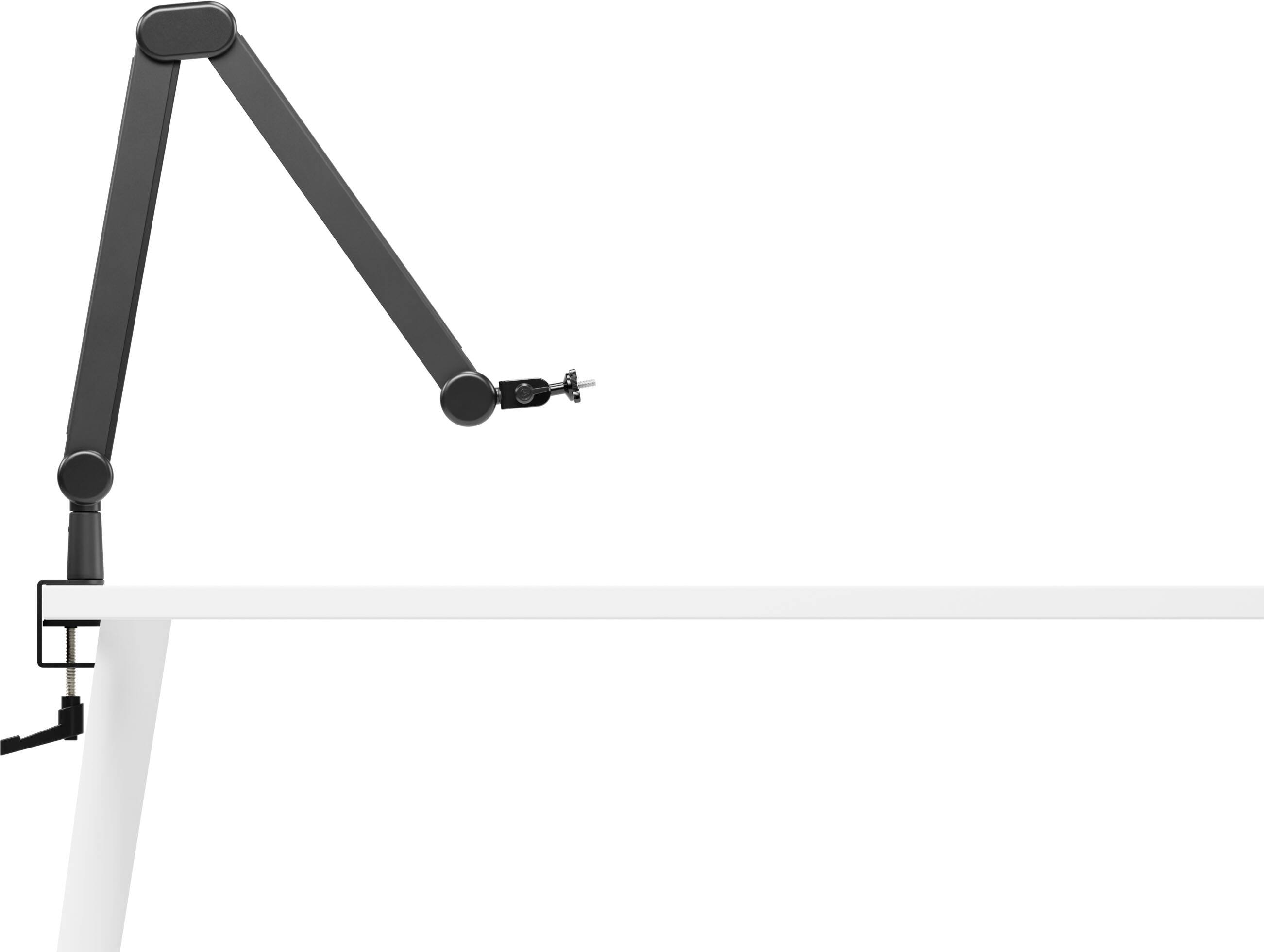 Alt View 7. Elgato - Elgato Wave Mic Arm - Black.