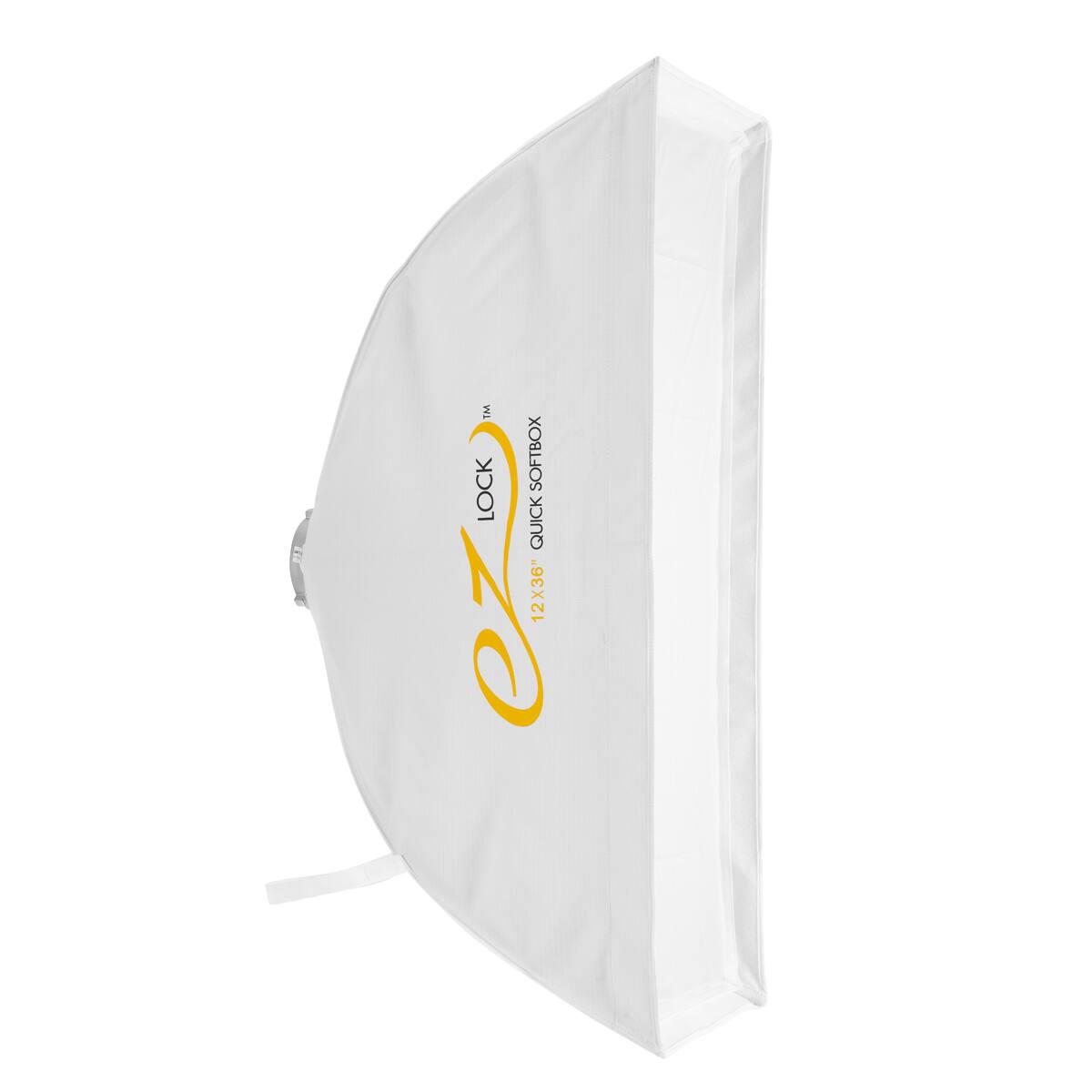 LOCK QUICK SOFTBOX 12X36"