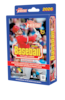 **Topps Heritage 2026 Baseball Picture Cards**
- **35 Total Cards Set!**
- **35 Total Packs with Special Cards Insert**
- **May Contain Less Cards**
- **Find Exclusive Base Light Purple and Burgundy Sparkle Parallels**
- **Officially Licensed Product of Major League Baseball**
- **No Purchase Necessary. Visit Topps.com/NPN for Details and Entry.**
**Topps Heritage Baseball 2026**
**Picture Cards**
**35 Total Cards**
**Packs with a Special Insert May Contain Less Cards**
**Find Exclusive Base Light Purple and Burgundy Sparkle Parallels**
**Major League Baseball**
**Officially Licensed Product of MLB Players, Inc.**
**No Purchase Necessary. Visit Topps.com/NPN for Details and Entry.**