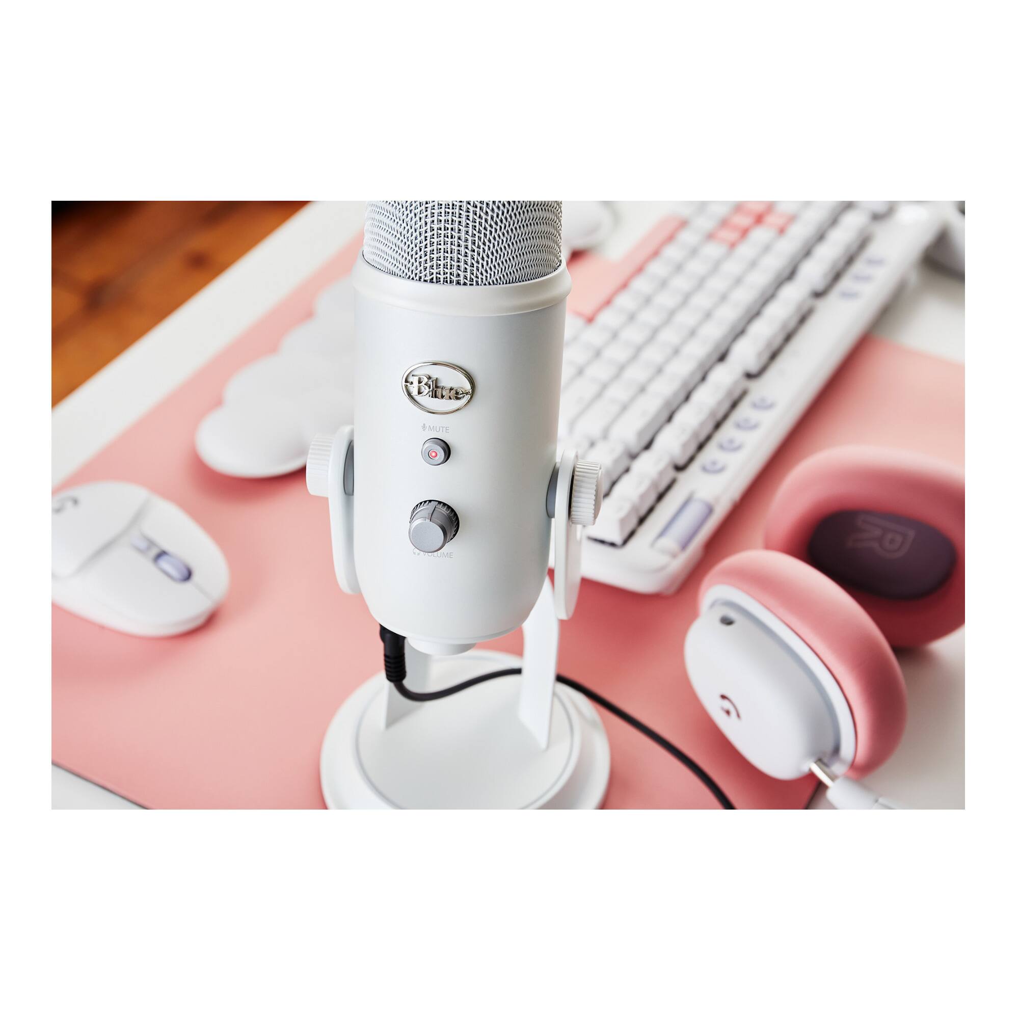 Blue Yeti 2