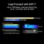 Leap Forward with WiFi 7: Up to 7200 Mbps, Dual-band Multi-Link, Up to 1.2x Faster with 4K-QAM

5 GHz: 1376 Mbps
2.4 GHz: 5764 Mbps

Multi-link Operation (MLO): 5 GHz - 12 bits/symbol
2.4 GHz - 4096-QAM

Without Multi-link Operation (MLO):
5 GHz or 2.4 GHz - 10 bits/symbol
1024-QAM