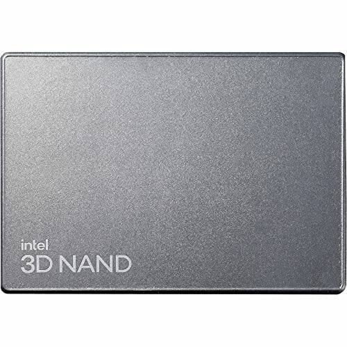 intel 3D NAND
