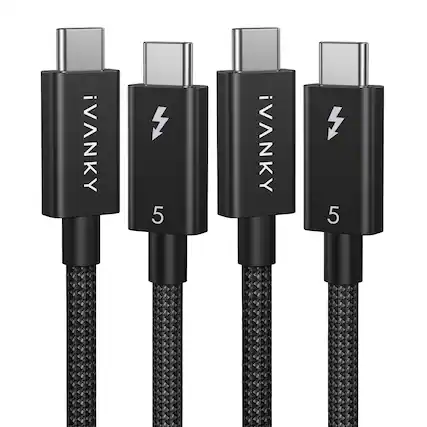 iVANKY 5
iVANKY 5
iVANKY 5
iVANKY 5