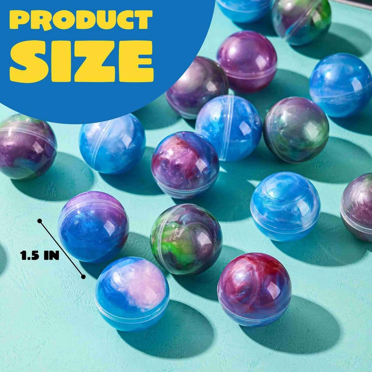 PRODUCT SIZE 1.5 IN