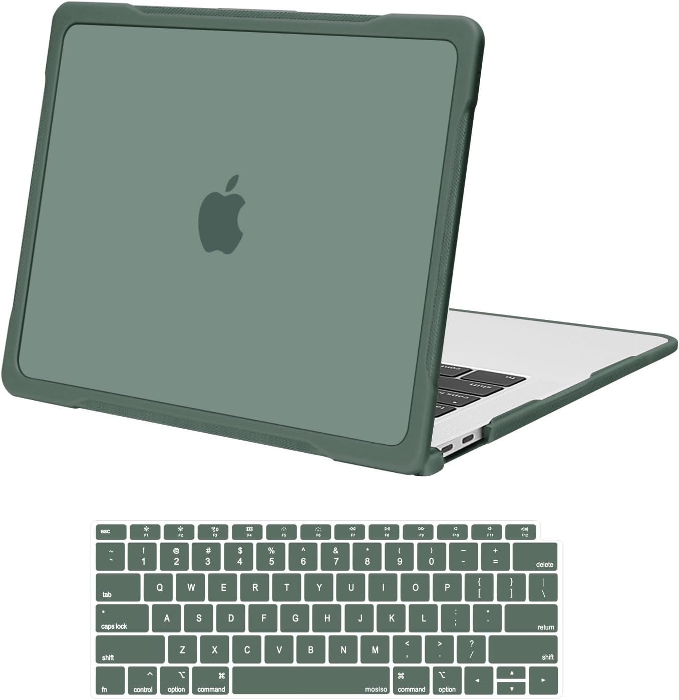 Emerald Green