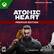 Xbox Series X|S Atomic Heart Premium Edition Mature 12+ M ESRB nO RECHTIYSA Mundfish Focus Entertainment