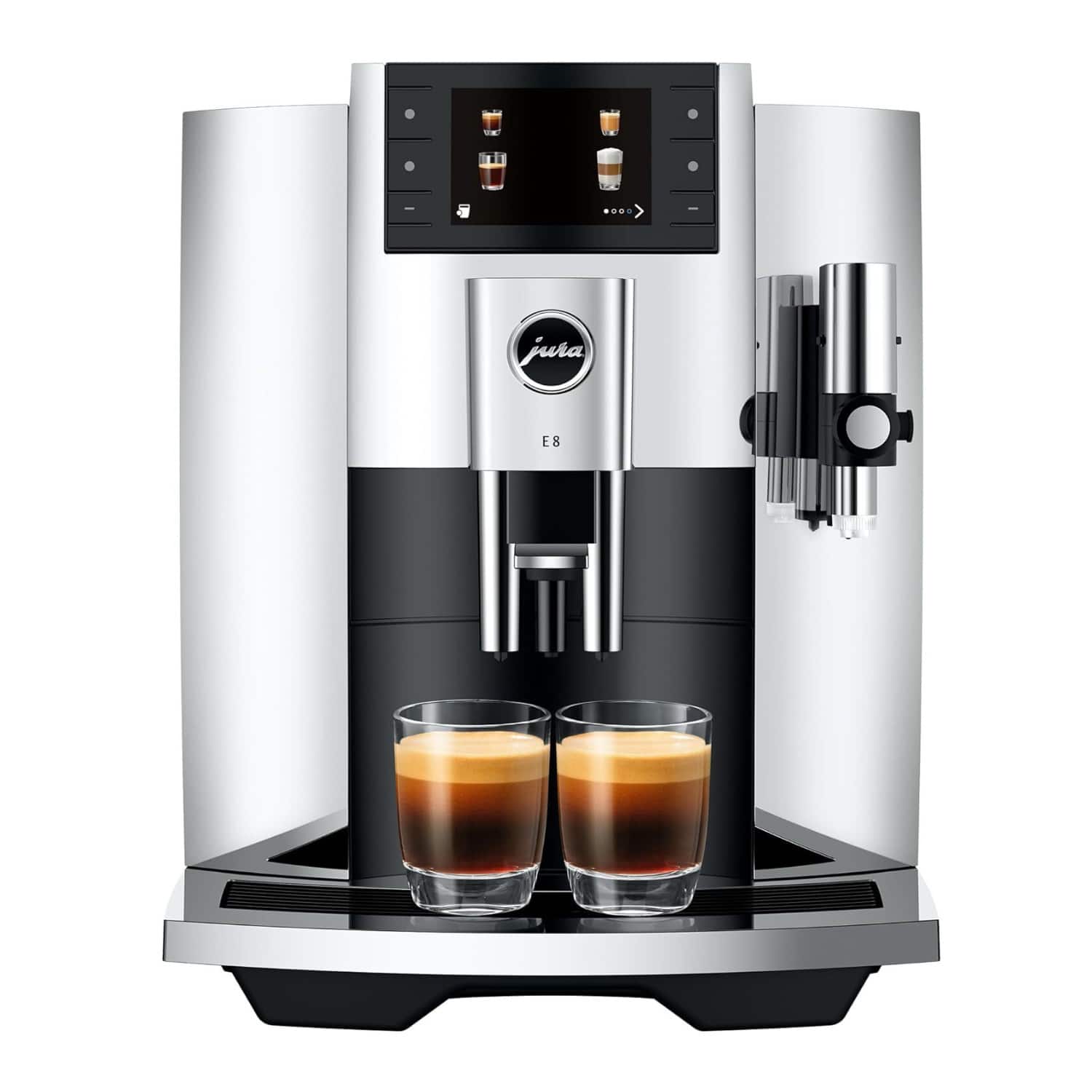 Jura E8