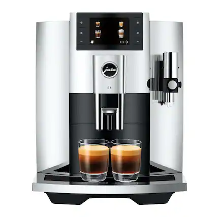 Jura E8