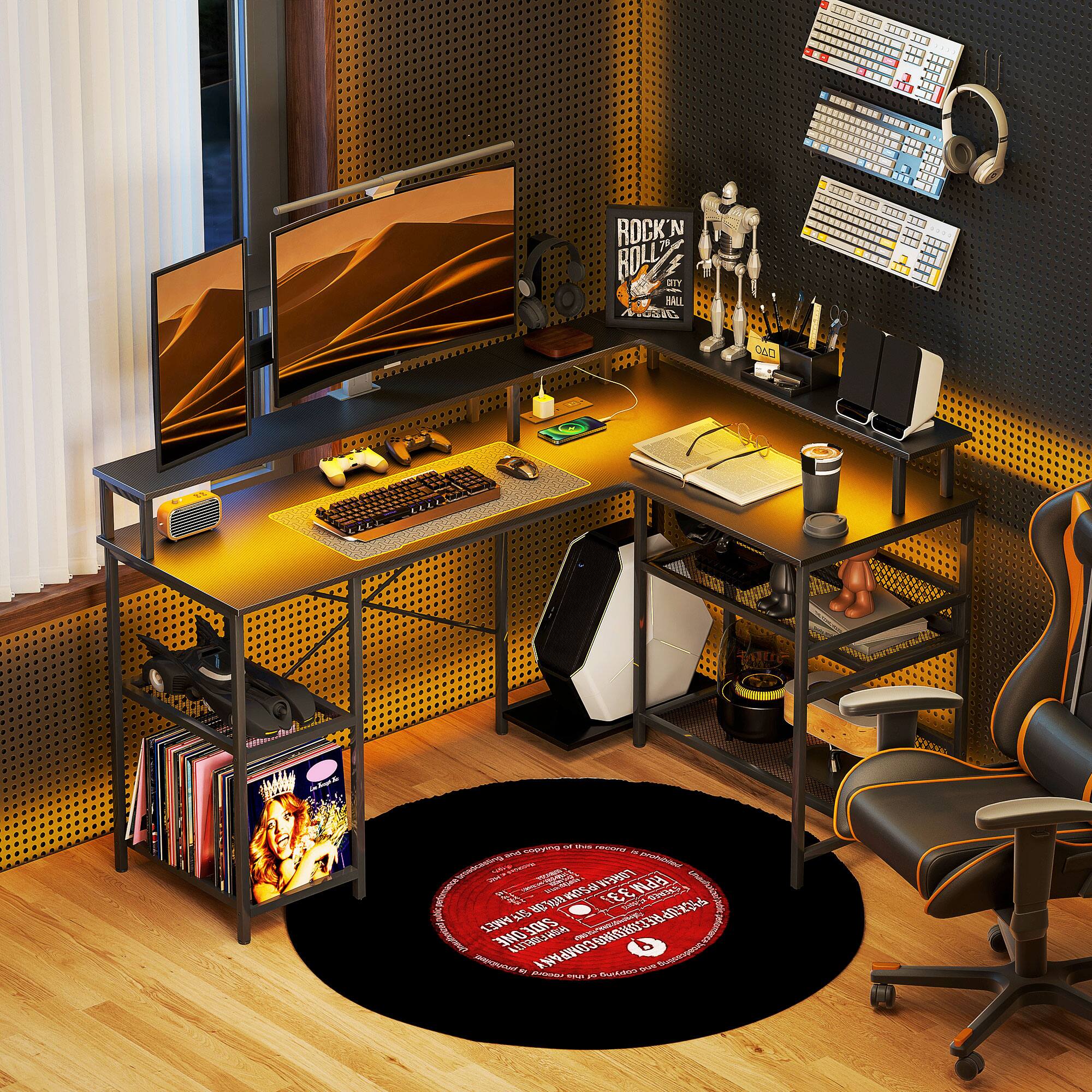 ROCK'N ROLL DIY HALL OF FAME