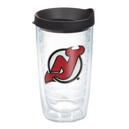Tervis - New Jersey Devils 16oz. Emblem Classic Tumbler - Multicolor