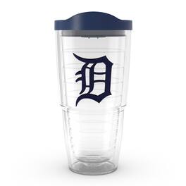 Tervis - Detroit Tigers 24oz. Emblem Classic Tumbler - Multicolor