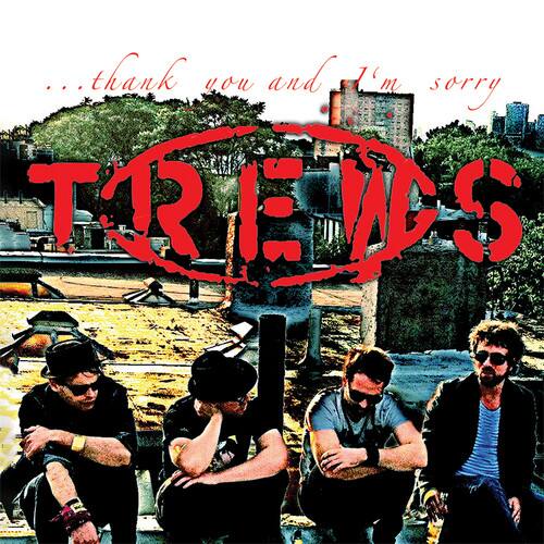 ...thank you and I'm sorry  
TREWS