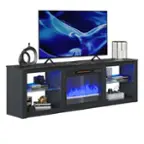Feel the difference with the American Standard fireplace.