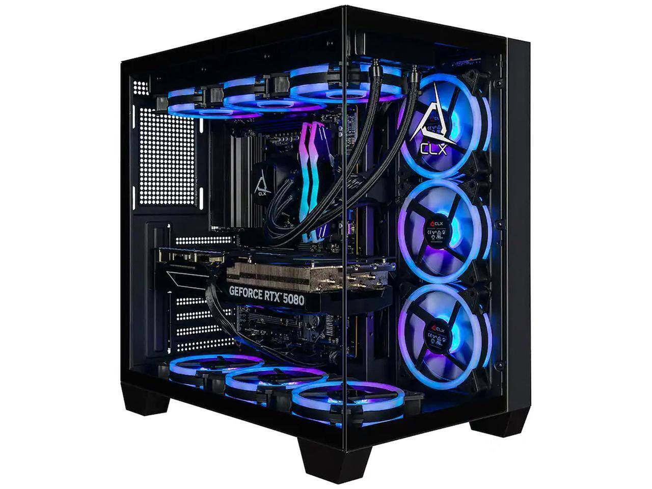 Ave CLX OLX LA FLA Y GEFORCE RTX 5080 LoXXr 09 0%.