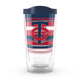 Tervis - 16oz. Hype Stripes Classic Tumbler - Multicolor