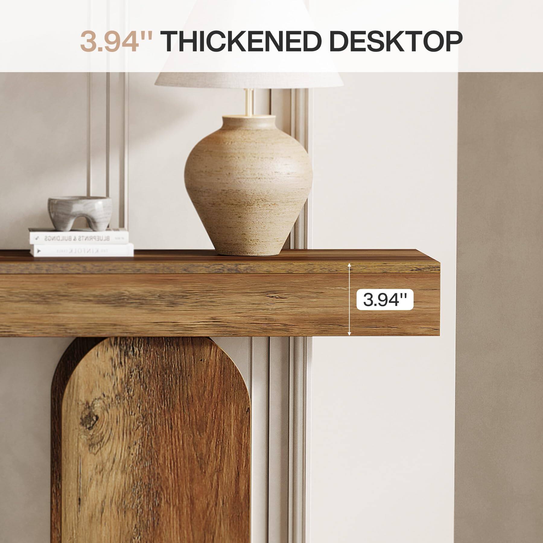 3.94" THICKENED DESKTOP

BUILDINGS & BLUEPRINTS

KINFOLK

3.94"