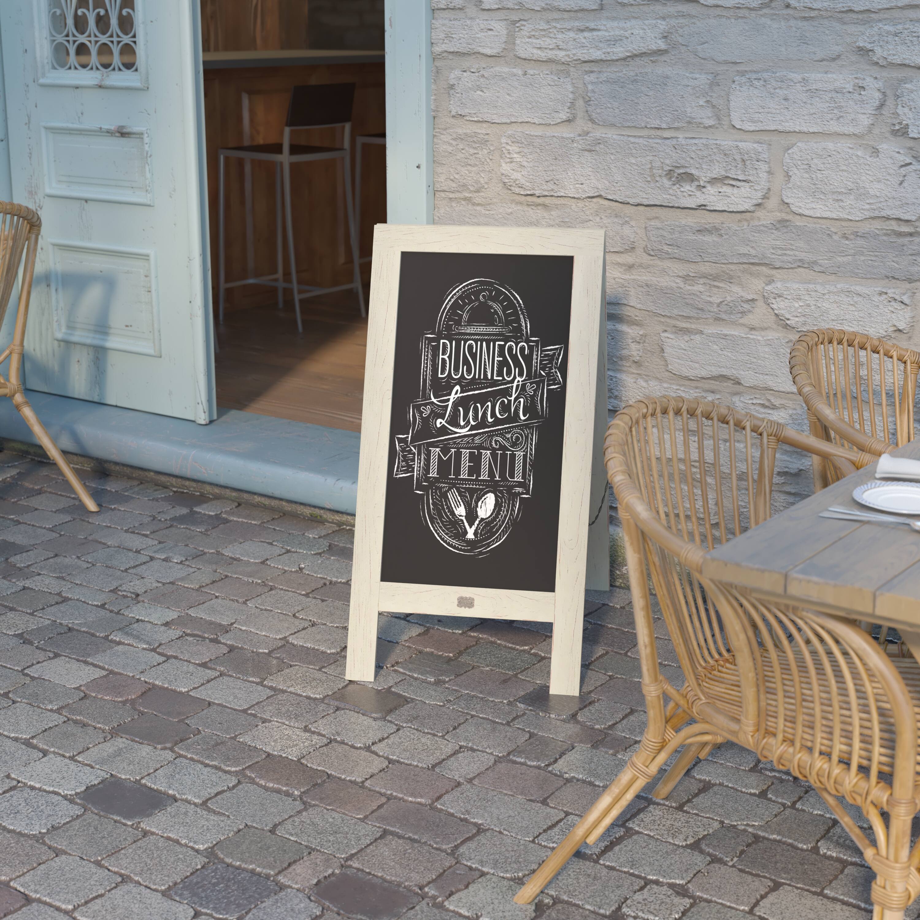 BUSINESS Lunch MENU