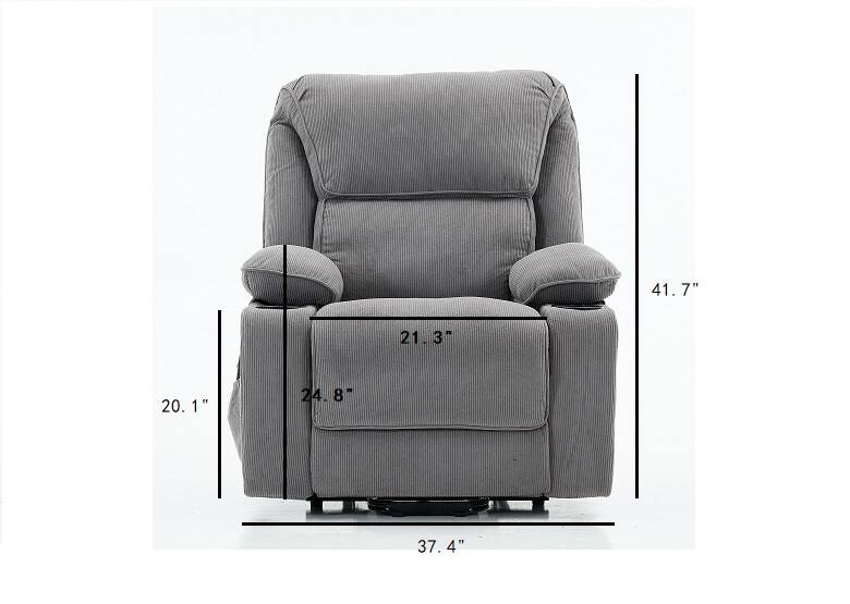 41.7"  
21.3"  
20.1"  
24.8"  
37.4"