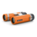 Left. GoView - ZOOMR 8x26 Binocular - Sunset Orange.
