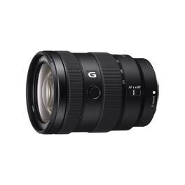 Sony - E 16-55mm f/2.8 G Zoom Lens - Black