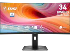msi 34" UWQHD 3440 x 1440
1500R
120 Hz
98W
KVM
PIP PBP
EyesErgo
PRO
TUVRheinland CERTIFIED