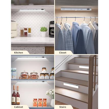 - Kitchen
- Closet
- Cabinet
- Stairs