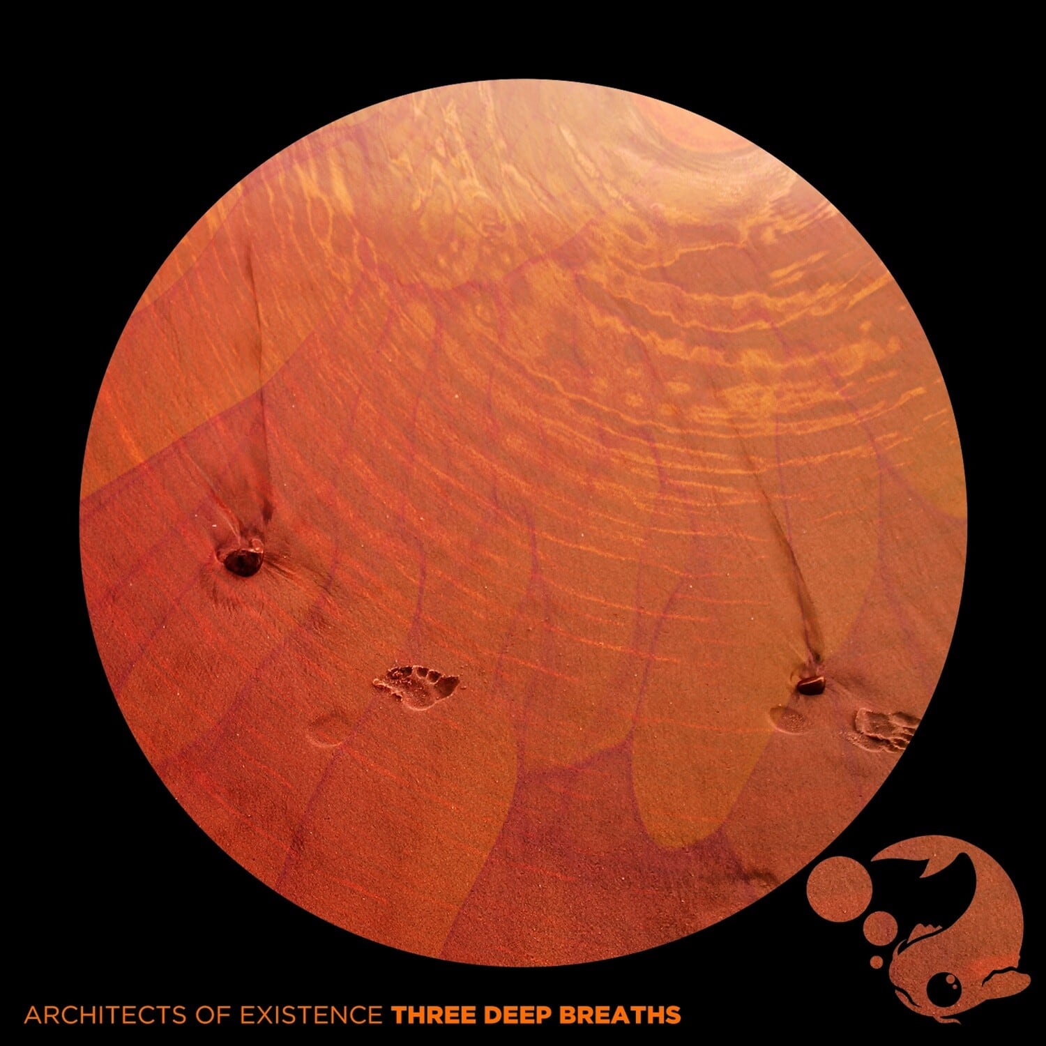 Architects of Existence - Three Deep Breaths   - COMPACT DISCS [CD] price history on PriceWatchPro