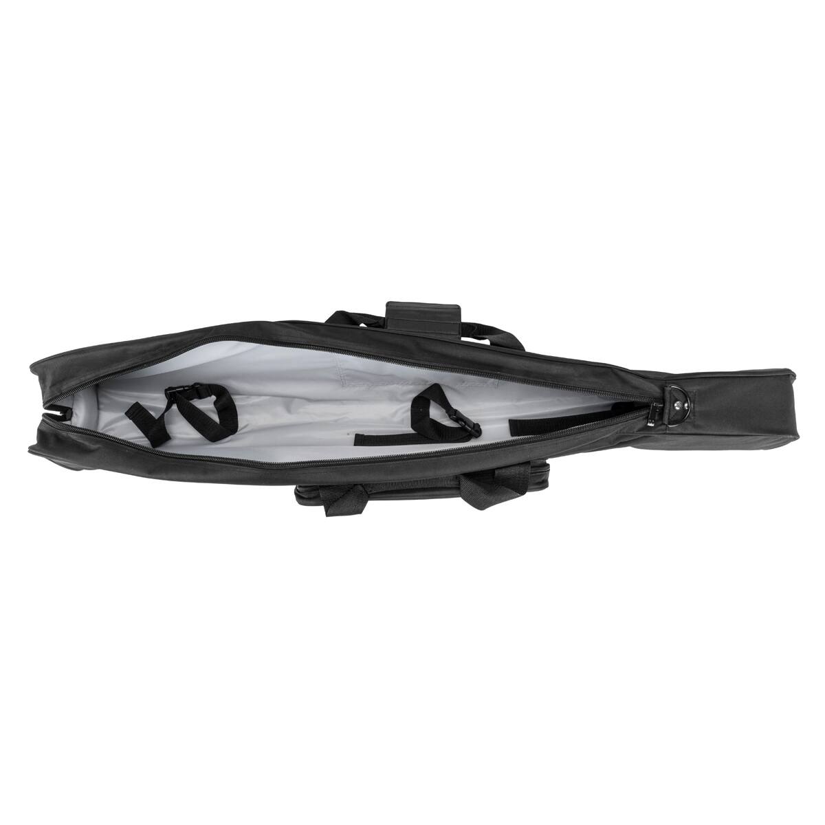 Alt View 3. Slinger - Slinger Deluxe Padded 42" Tripod Case (Black).