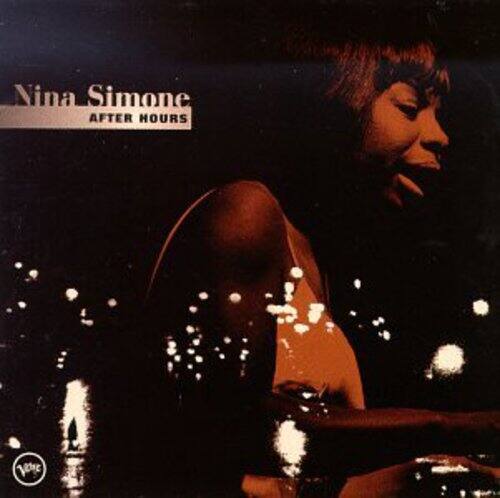 Nina Simone AFTER HOURS