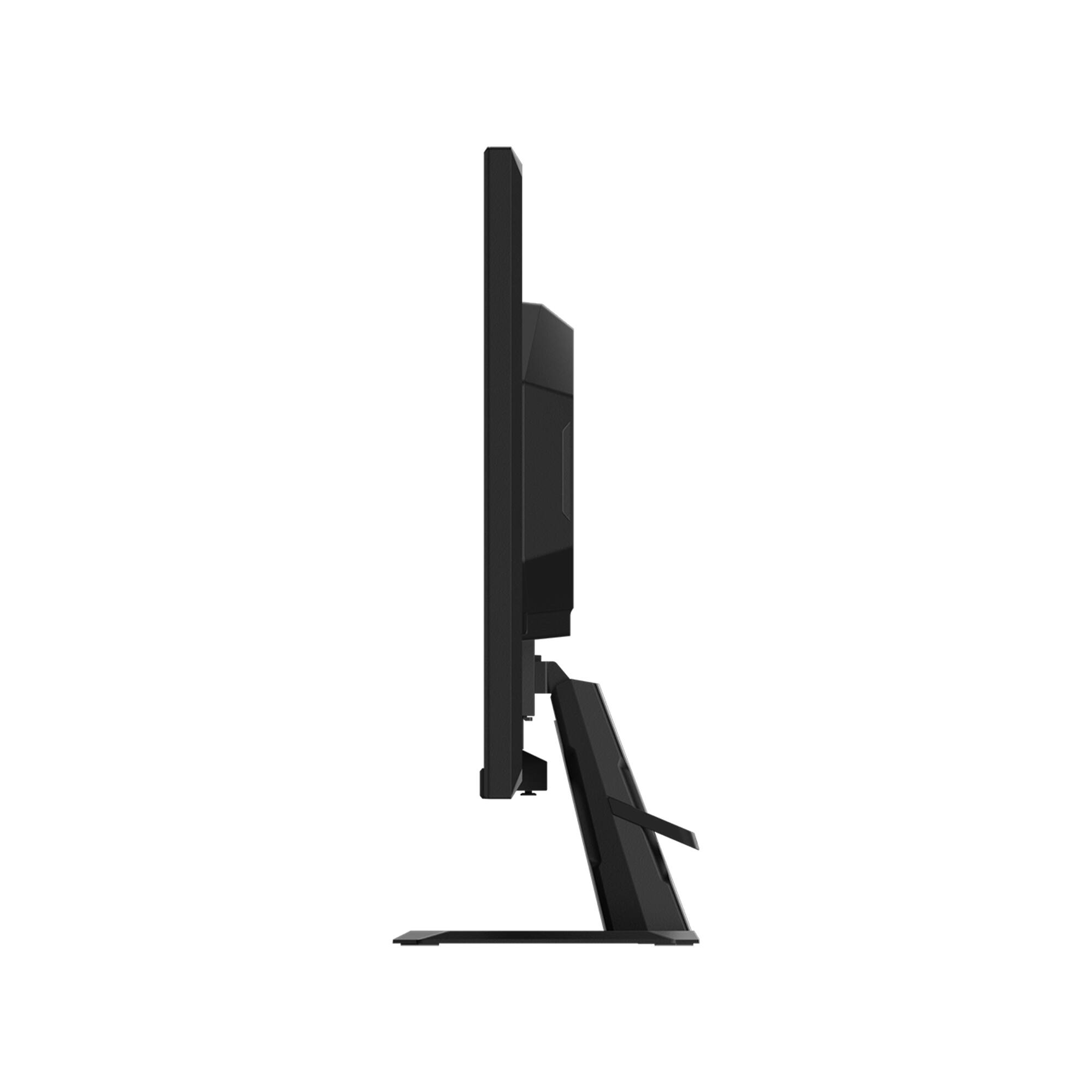 Alt View 7. GIGABYTE - GIGABYTE -  GS27F2 - 27" SuperSpeed IPS Gaming Monitor - FHD 1920x1080 - Black.