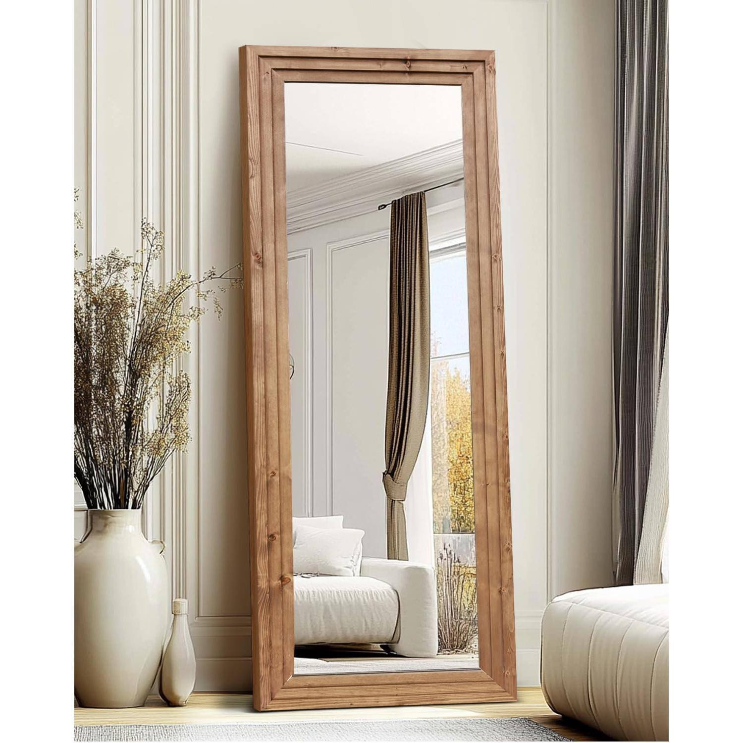 Light Brown-58"L x 22"W