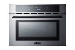 Summit Appliance - 24" Wide Electric Speed Oven